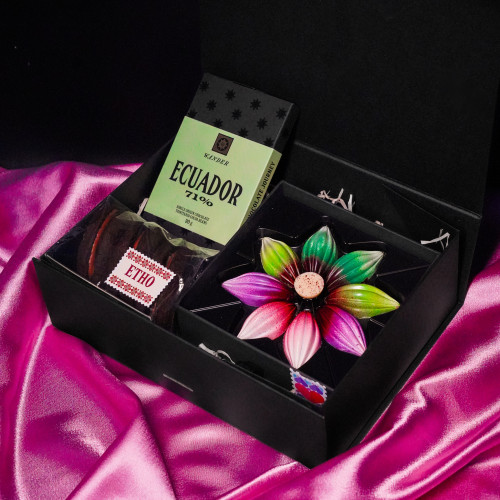 BoJagi №7 — The Art of Gifting