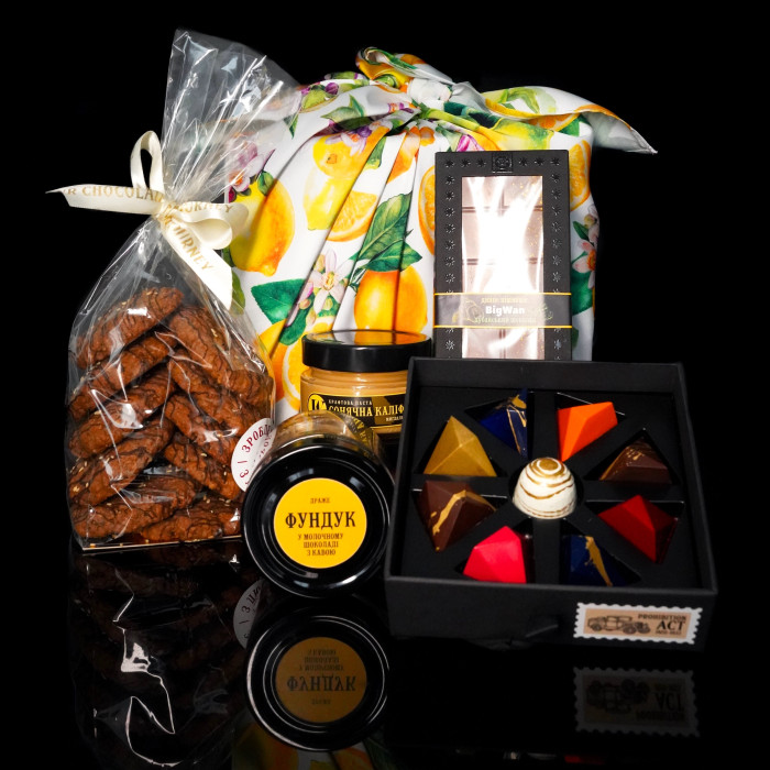BoJagi №2 — The Art of Gifting
