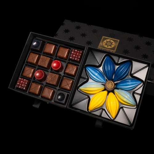 СМАК УКРАЇНСЬКОГО КОДУ