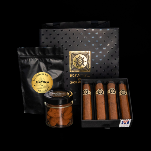 ПОДАРУНКОВИЙ НАБІР "ДЛЯ ТАТА" 1