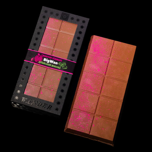 BIGWAN ПІШМАНІЄ ГРАНАТ-ФІСТАШКА-КАТАЇФІ