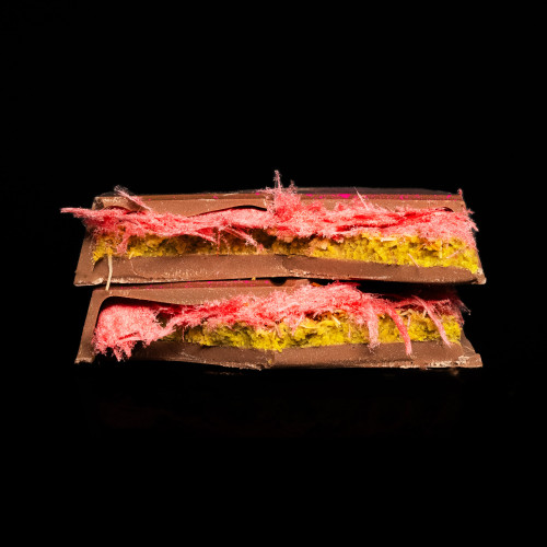 BIGWAN ПІШМАНІЄ ГРАНАТ-ФІСТАШКА-КАТАЇФІ