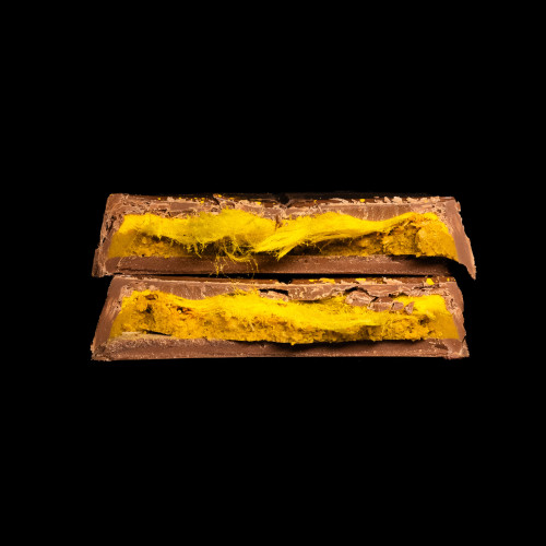 BIGWAN ПІШМАНІЄ ДИНЯ-ФІСТАШКА-КАТАЇФІ