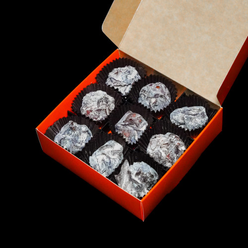 ТРЮФЕЛЬ  PASTIVALLE -  СЛИВА