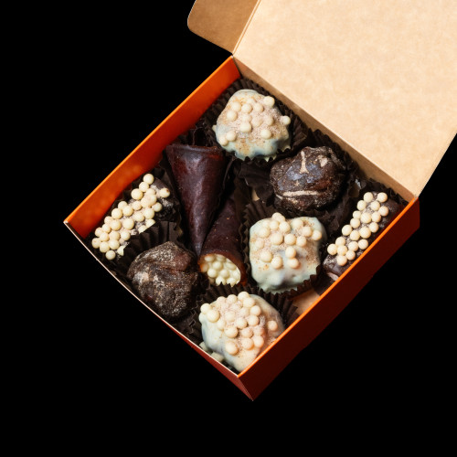 PASTIVALLE NEW АСОРТИ