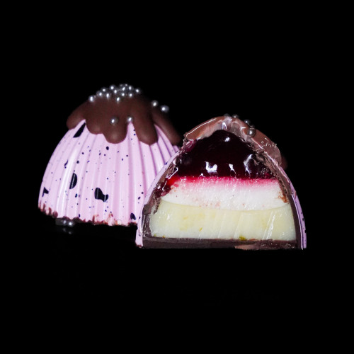 Шоколадные пасхи Wander