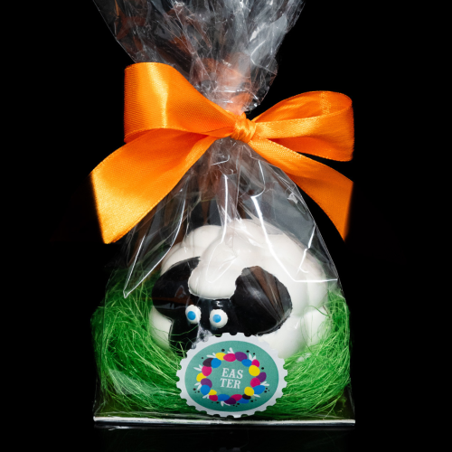 Баранчик Шон