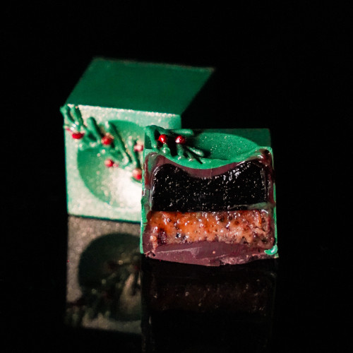 MEREZHYWA: CHRISTMAS