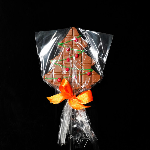 LITTLE CHRISTMAS TREE