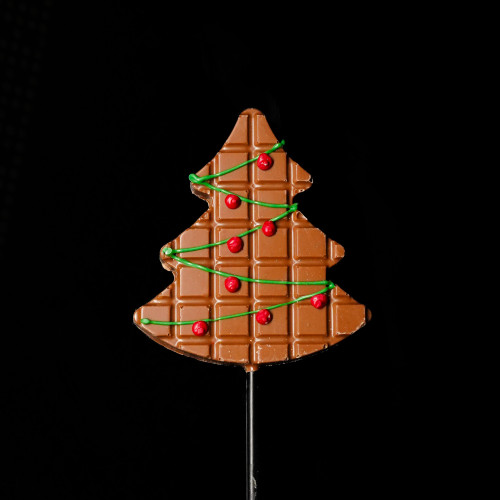 LITTLE CHRISTMAS TREE