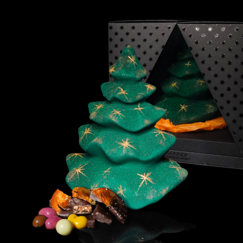 Изумрудная царевна