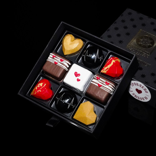 Ноти кохання