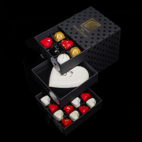 Trio Valentine 1 