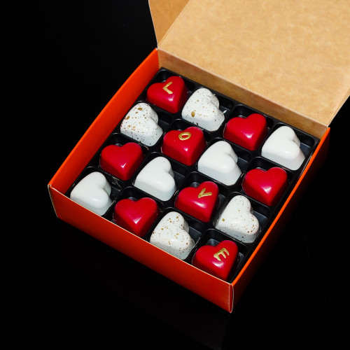 ВАШЕ НЕ ДЛЯ ВСІХ