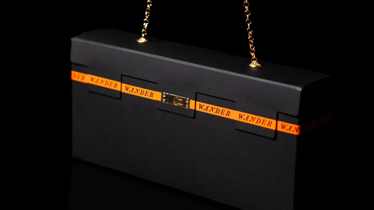SWEET TALK BAG