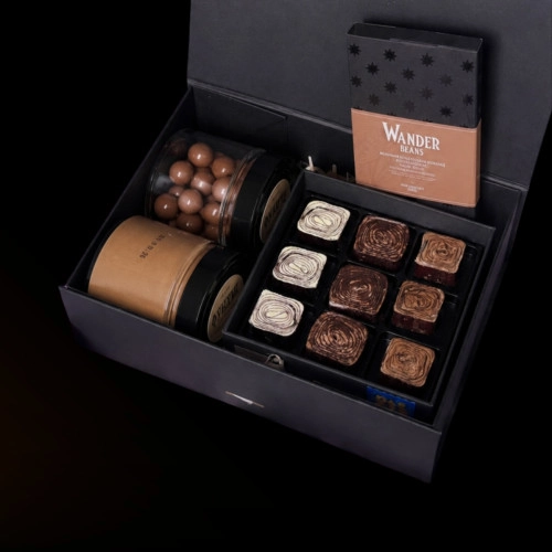 Sugar-Free Sweets Collection — the art of gifting