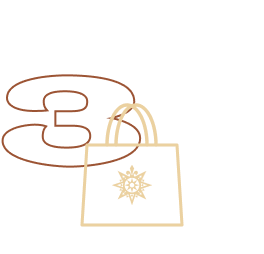 Упакуйте в люксовий пакет